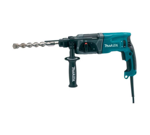 Перфоратор Makita HR2470X15