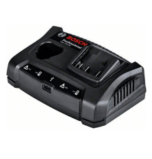 Зарядное устройство GAX 18V-30 (10.8-18 В; USB) Bosch 1600A011A9