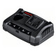 Зарядное устройство GAX 18V-30 (10.8-18 В; USB) Bosch 1600A011A9