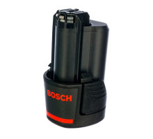 Аккумулятор (12 В; 3.0 А*ч; Li-Ion) Bosch 1600A00X79