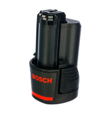 Аккумулятор (12 В; 3.0 А*ч; Li-Ion) Bosch 1600A00X79