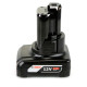 Аккумулятор (12 В; 6.0 А*ч; Li-Ion) Bosch 1600A00X7H