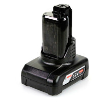 Аккумулятор (12 В; 6.0 А*ч; Li-Ion) Bosch 1600A00X7H