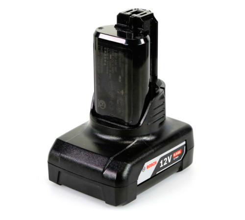 Аккумулятор (12 В; 6.0 А*ч; Li-Ion) Bosch 1600A00X7H