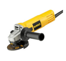 Угловая шлифмашина Dewalt DWE4015