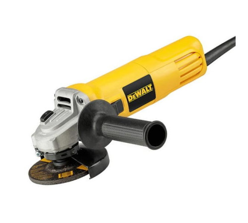 Угловая шлифмашина Dewalt DWE4015