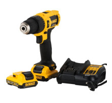 Ударная дрель-шуруповерт Dewalt DCD716D2