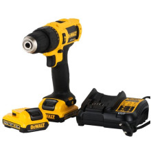 Ударная дрель-шуруповерт Dewalt DCD716D2