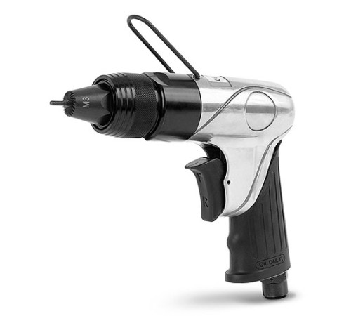 Пневматический резьбовой заклепочник MESSER TP6300А