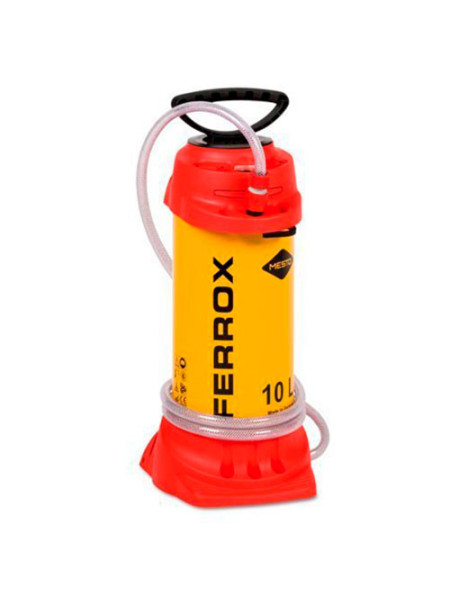 Пневмоцистерна (10 л; металл) MESSER 10-10-005