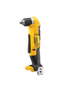 Безударная угловая дрель Dewalt 18В XR DCD740N