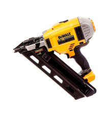 Бесщеточный гвоздезабиватель Dewalt 18.0 В XR DCN692N