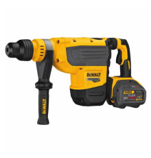 Аккумуляторный перфоратор Dewalt FlexVolt DCH733N