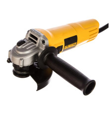 Угловая шлифмашина Dewalt DWE4119