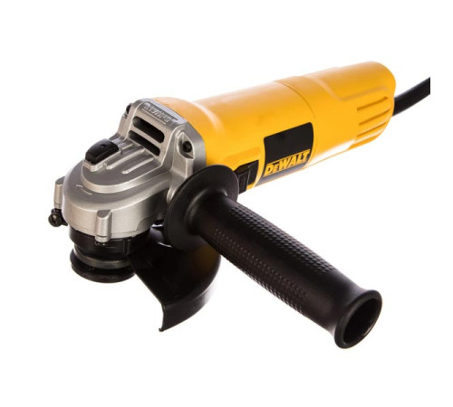 Угловая шлифмашина Dewalt DWE4119