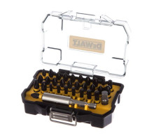 Набор бит IMPACT TORSION 32шт Dewalt DT70560T