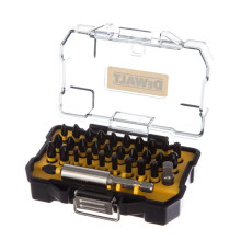 Набор бит IMPACT TORSION 32шт Dewalt DT70560T