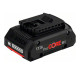 Аккумулятор ProCORE 18V 4.0 А*ч Li-ion Bosch 1600A016GB