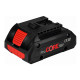 Аккумулятор ProCORE 18V 4.0 А*ч Li-ion Bosch 1600A016GB