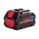 Батарея аккумуляторная Li-ion ProCORE18V 8.0 Ач Bosch 1600A016GK