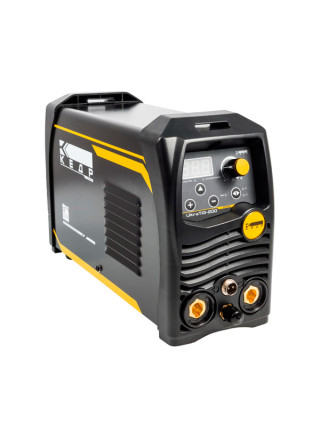 Установка аргонодуговой сварки КЕДР UltraTIG-200 8009690 Установка аргонодуговой сварки КЕДР UltraTIG-200 8009690