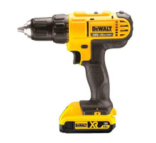 Дрель-шуруповерт Dewalt DCD771D2