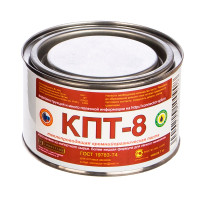 Термопаста Connector КПТ-8 1кг