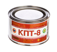 Термопаста Connector КПТ-8 1кг