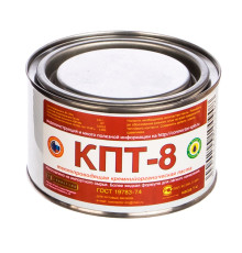 Термопаста Connector КПТ-8 1кг