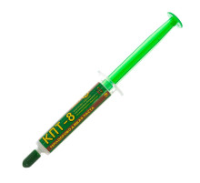 Термопаста Connector КПТ-8 10гр