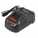 Зарядное устройство Li-Ion GAL 1880 CV Bosch 1600A00B8G