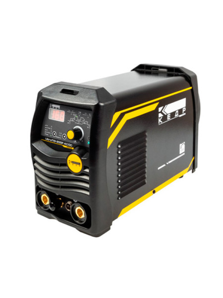 Установка аргонодуговой сварки Кедр UltraTIG-200P AC/DC 8009774 Установка аргонодуговой сварки Кедр UltraTIG-200P AC/DC 8009774