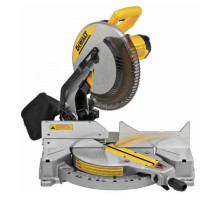 Торцовочная пила Dewalt DWS713