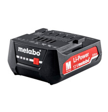 Аккумулятор 12,0 В, 2,0 Aч, Li-Power Metabo 625406000