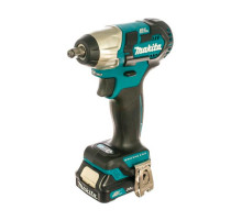 Аккумуляторный гайковерт Makita TW160DWAE