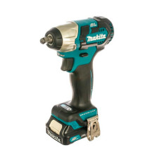 Аккумуляторный гайковерт Makita TW160DWAE