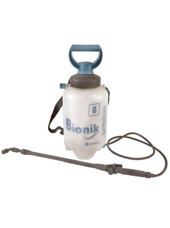 Опрыскиватель Cicle Бионик 8л Cycle 4607156363353