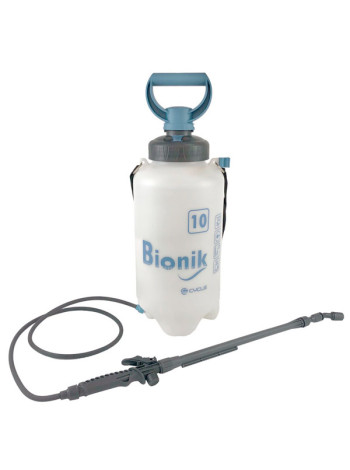 Опрыскиватель Cicle Бионик 10л Cycle 4607156364794