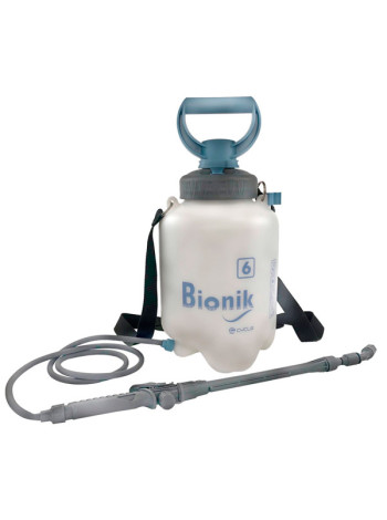 Опрыскиватель Cicle Бионик 6л Cycle 4607156368860