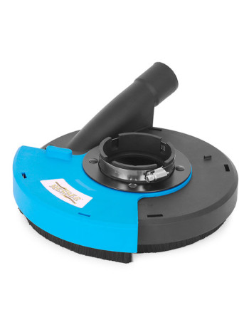 Кожух защитный для пылеудаления (180 мм; тип А7) MESSER 10-40-448