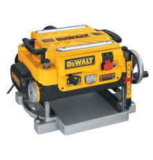 Рейсмусный станок Dewalt DW735-KS