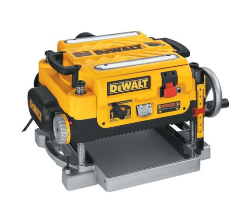 Рейсмусный станок Dewalt DW735-KS