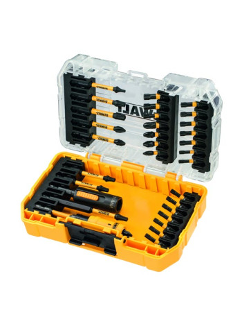 Набор бит и насадок FLEXTORQ 32шт Dewalt DT70747T-QZ