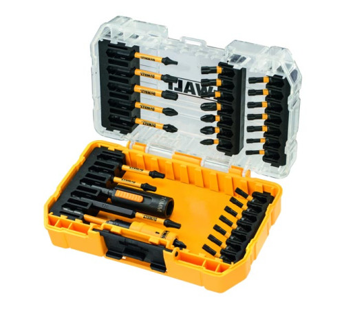 Набор бит и насадок FLEXTORQ 32шт Dewalt DT70747T-QZ