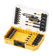 Набор бит и насадок FLEXTORQ 25шт Dewalt DT70744T-QZ