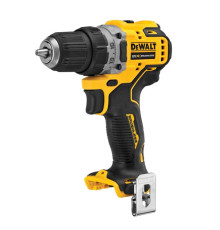 Бесщеточная дрель-шуруповерт Dewalt 12В XR DCD701N-XJ