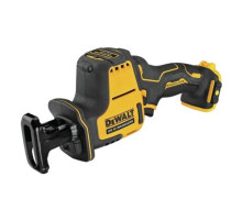 Бесщеточная сабельная пила Dewalt 12В XR DCS312N-XJ