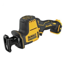 Бесщеточная сабельная пила Dewalt 12В XR DCS312N-XJ