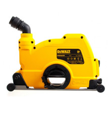 Кожух для штробления 230 мм для УШМ Dewalt DWE46229-XJ