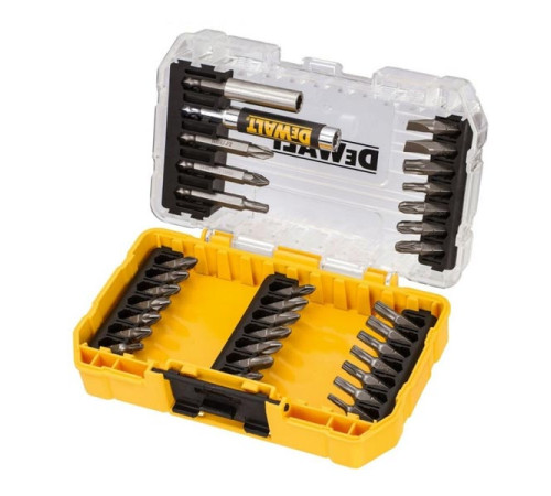 Набор насадок и бит T-Stak Dewalt DT70709-QZ